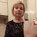 Знакомства: Маргарита, 64 года, Москва