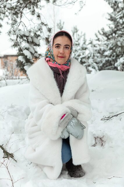 Фото - Tabor.ru