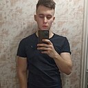 Знакомства: Дмитрий, 25 лет, Саратов