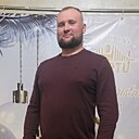 Знакомства: Виктор, 36 лет, Уссурийск