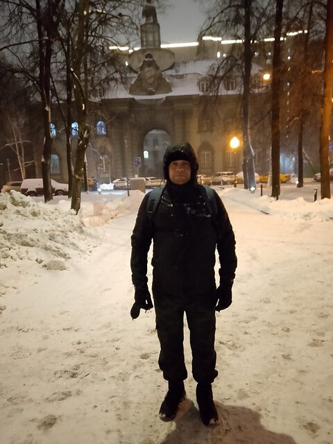 Фото - Tabor.ru