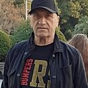 Знакомства: Александр, 68 лет, Сочи