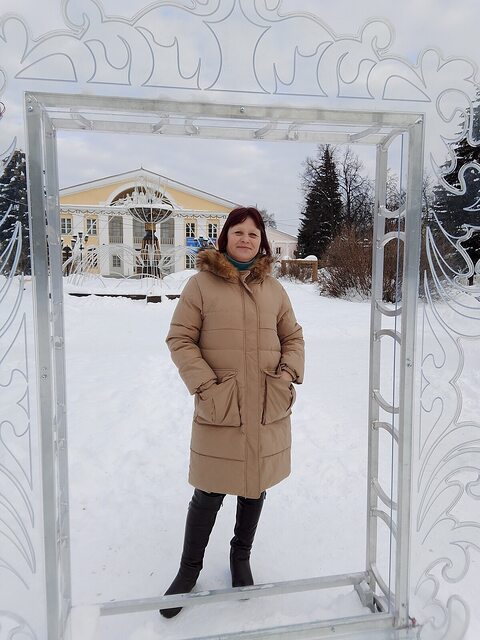 Фото - Tabor.ru