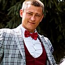 Знакомства: Aleh, 39 лет, Вильнюс