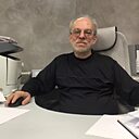 Знакомства: Андрей, 62 года, Пермь
