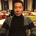 Знакомства: Никита, 36 лет, Улан-Удэ