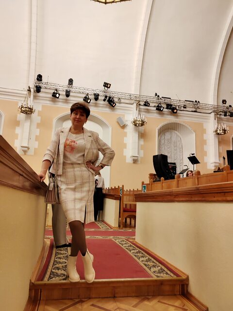 Фото - Tabor.ru