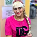 Знакомства: Людмила, 61 год, Енакиево