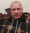 Знакомства: Геннадий, 62 года, Самара