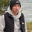 Знакомства: Владислав, 27 лет, Саяногорск
