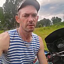 Знакомства: Евгений, 48 лет, Топки