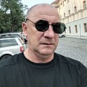 Знакомства: Василь Сабадош, 56 лет, Прага