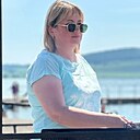 Знакомства: Окси, 46 лет, Шарыпово