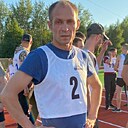 Знакомства: Сергей, 44 года, Северодвинск