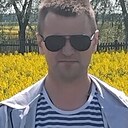 Знакомства: Юрий, 39 лет, Пружаны