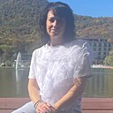 Знакомства: Ольга, 46 лет, Пенза