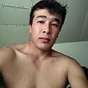 Знакомства: Шахриëр, 25 лет, Афипский