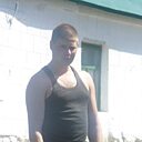 Знакомства: Эд, 38 лет, Бугуруслан