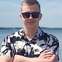 Знакомства: Александр, 28 лет, Орша