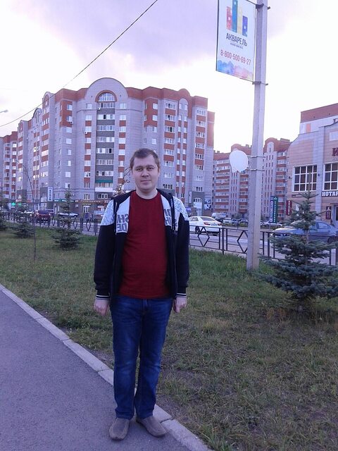 Фото - Tabor.ru