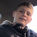 Знакомства: Даня, 23 года, Самара