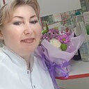 Знакомства: Альфира, 52 года, Уфа