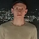 Знакомства: Кирилл, 27 лет, Братск