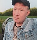 Знакомства: Михаил, 37 лет, Вятские Поляны