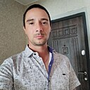 Знакомства: Vit, 35 лет, Микашевичи