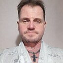 Знакомства: Андрей, 49 лет, Уфа