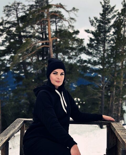 Фото - Tabor.ru