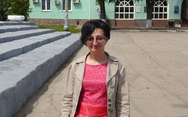 Фото - Tabor.ru