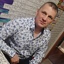 Знакомства: Андрей, 46 лет, Пикалево