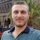 Знакомства: Дмитрий, 35 лет, Кременчуг