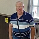 Знакомства: Юрий, 67 лет, Черногорск