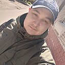 Знакомства: Сергей, 35 лет, Брянск