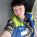 Знакомства: Ольга, 35 лет, Ульяновск