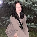 Знакомства: Ангелина, 20 лет, Молодечно