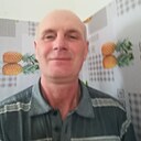 Знакомства: Виталя, 54 года, Мартук