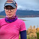 Знакомства: Алеся, 37 лет, Магадан