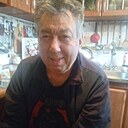 Знакомства: Сергей, 63 года, Снежное