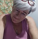 Знакомства: Татьяна, 61 год, Переславль-Залесский
