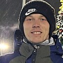 Знакомства: Илья, 30 лет, Сыктывкар