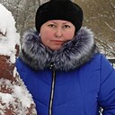Знакомства: Ольга, 45 лет, Владимир