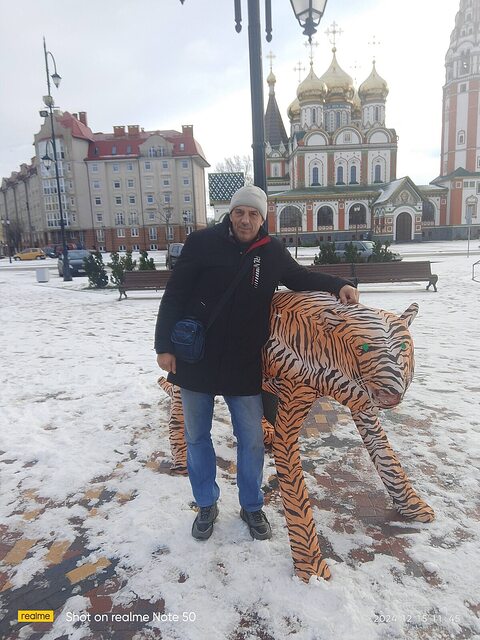 Фото - Tabor.ru