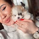 Знакомства: Александра, 27 лет, Искитим