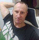 Знакомства: Сергей, 48 лет, Мозырь
