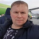 Знакомства: Сергей, 42 года, Вологда