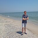 Знакомства: Дмитрий, 46 лет, Одесса