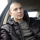 Знакомства: Максим, 36 лет, Ульяновск